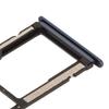 Replacement Sim Card Tray Memory Card Slot Holder with Eject Pin Brush for     Note 9