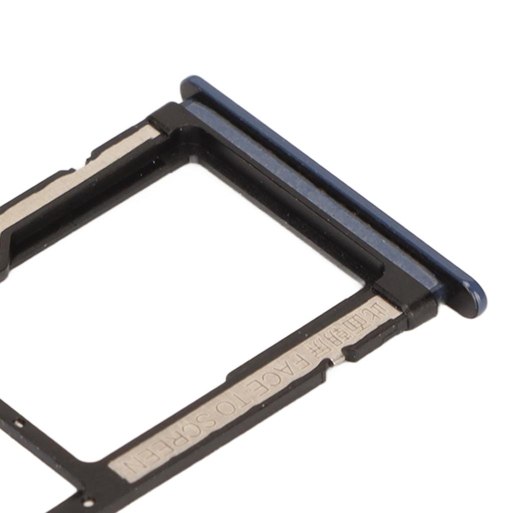 Replacement Sim Card Tray Memory Card Slot Holder with Eject Pin Brush for     Note 9