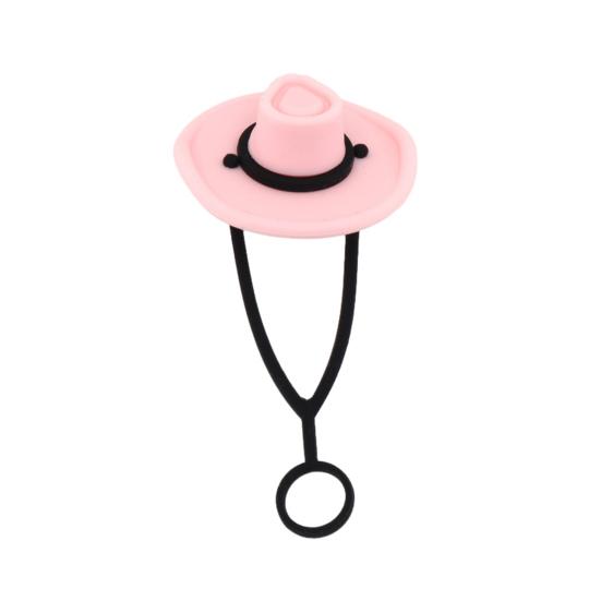 Silikon Weinstopfen Strohkappen Wiederverwendbare Weinflaschenverschlüsse Halten die Weinfische Leckdichter Weinkonservierer für Heimbar Partygebrauch