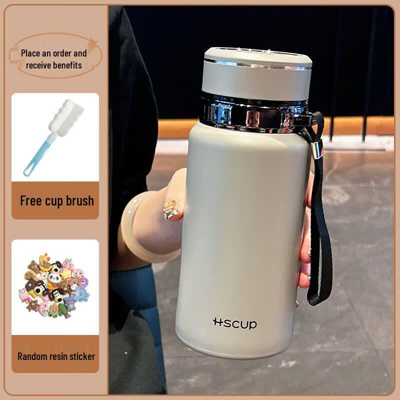 Youluo Portable Insulated Bottle