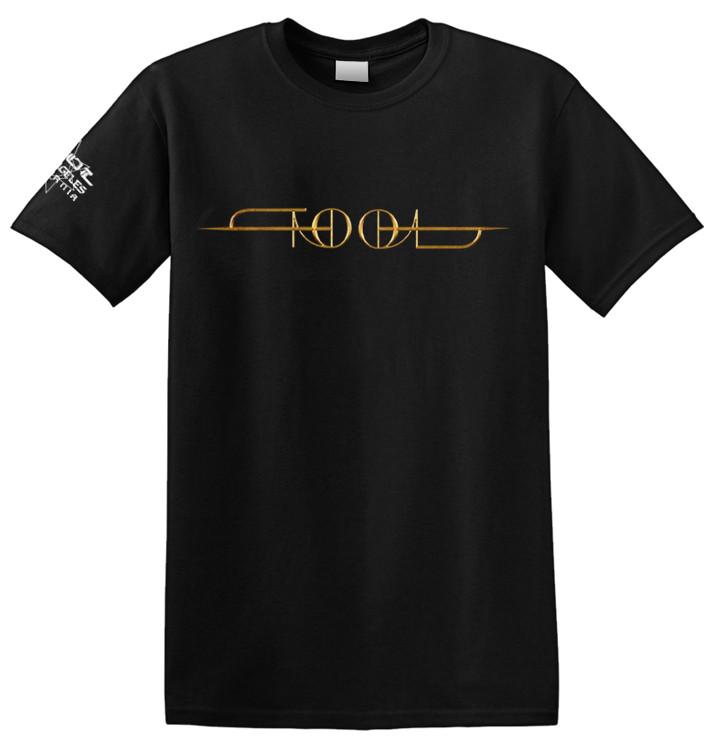 TOOL - The Torch T-Shirt XXL