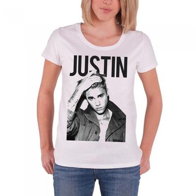 Womens/Ladies Bold T-Shirt