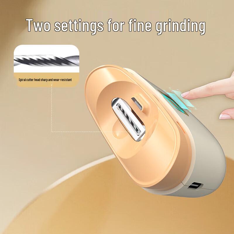 Hezheng Automatischer Elektrischer Nagelknipser