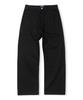 DECET M35 Fatigue Pants Dcpt065Blackct