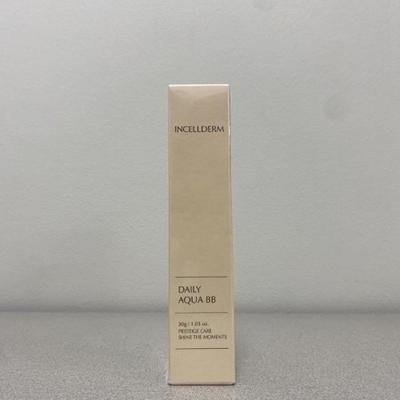 BB Cream 30g Aqua Daily