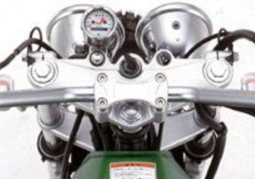 KITACO Handle Upper Holder Bang Bang 200/ST250/ST250E 561-2777500