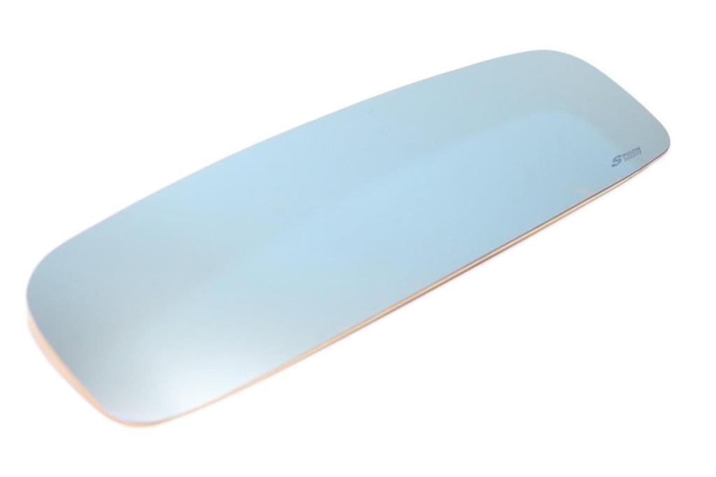 Spoon SPORTS Blue Wide Rearview for Honda Fit S660 Civic Accord Freed (SPOON Mirror) / / / / 76400-BRM-000