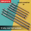 Pulai Magnetic Pneumatic Electric Drill & Screwdriver Bit Set
