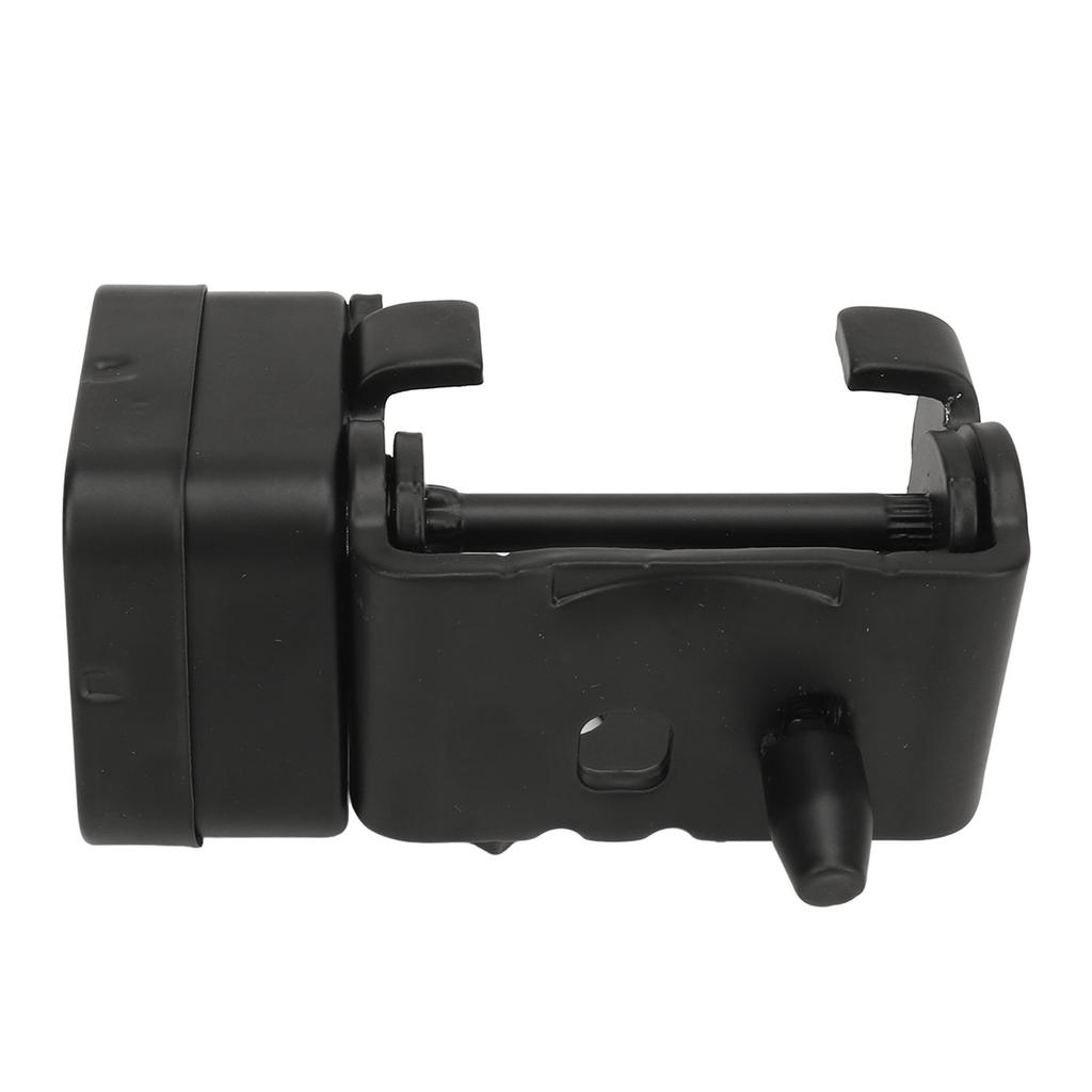 Car Door Hinge 9035W9 Left Driver Side Smooth Operation Front Door Hinge Replacement for Citroen C5