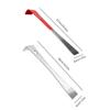 3 in 1 Honey Scraping Knife Multifunctional Pry Bar Scraper Hand Tool Honey Cutter  Beekeeper