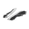 Daytime Running Light for 2015-2018 Porsche 958.2 (Parts: 95863118130, 95863118230)