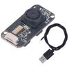 USB Camera Module 300000 Pixel Device Embedded Built In Mini Macro Infrared Video Webcam Board