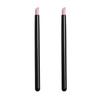 2/1pc Nail Art Pen Dead Skin Remover Washable Cuticle Pusher Manicure Trimmer Nail Art Tool