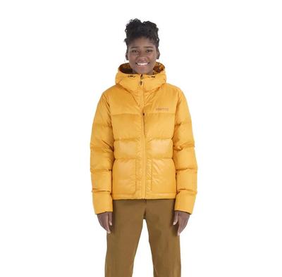 Marmot Jacket Guides Down