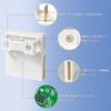 JOYES Plasma Ion Generating Unit Same Performance As the Original Compatible with Sharp KI Series IG Series Ion FP Series Air CV Series Clothes and HV