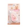 1 Piece Mini Cartoon Capybara Large Capacity Correction Tape Tools School Office Corrector Stationery Supplies