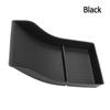 Center Armrest Storage Box Fit for Tesla Model 3 - Central Armrest Organizer Central Control Rear Storage Box