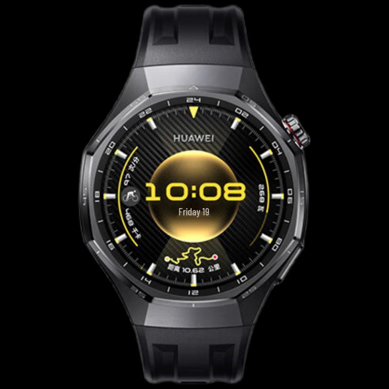Huawei Watch GT 6 Pro Smartwatch (CN version)