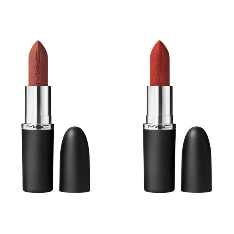 Mac Lipstick Set
