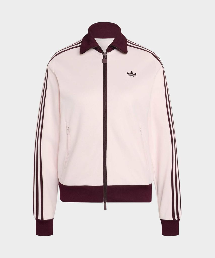 adidas Classic Track Top - Pink / Kx4264