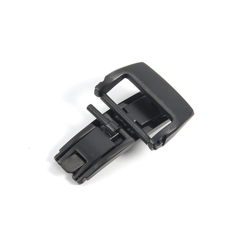 20mm solid stainless steel buckle Replace for Richard Watch Mille Folding Clasp RM strap Watchband Butterfly buckle