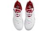 Jordan Luka 1 White Fire Red DQ7689-116