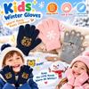 Accessoires – Handschuhe & Fäustlinge