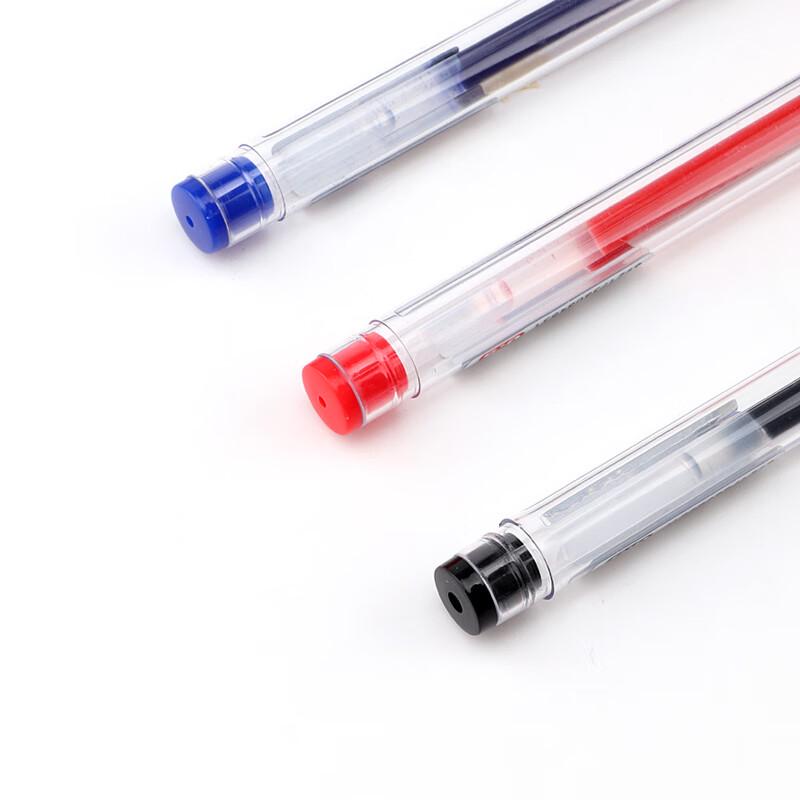 BAOKE PC880F 0.5mm Gel Pen