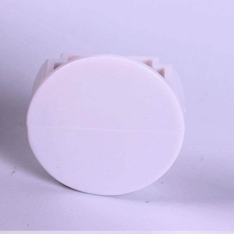 Second-Gen Car Air Vent Perfume Clip - Durable Plastic Accessory