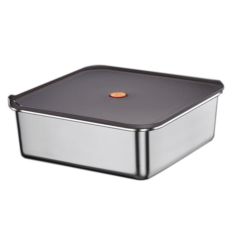 SSGP 316L Stainless Steel Airtight Food Storage Container