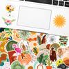 50Pcs New Stickers Cute Stickers Notebook Mobile Phone Stickers