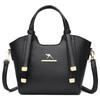 Fashionable Luxury Handbag, Crossbody Bag, Large Capacity, Casual, Single Shoulder Strap, Crossbody Style Bag