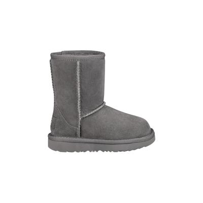 Boots Grey Classic II