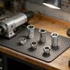 Hobby And Professional Use Collet Adapter Trimmer Collet Router Adapter