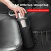 NEW Auto Trunk Seat Back Holder Hanging Bag Trunk Organizer Accessories Car Storage Bag