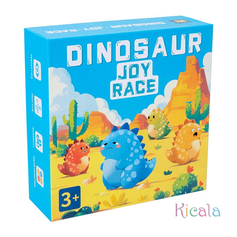 Kid Matching Board Game Montessori Intelligence Toy Number Cognition Thinking Counting Cards Math Parent-child Interactive Gift