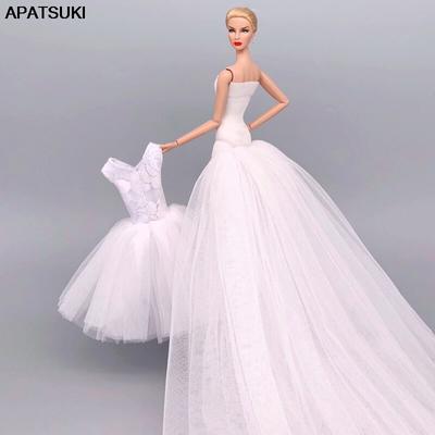 barbie doll gowns and dresses