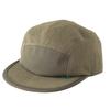 [Nakota] LINEN COOL JET CAP Linen Cool Jet Cap Hat Hemp Long Brim Men's/Women's Lightweight Large Size Outdoor Cas
