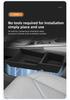 Tiggo 5 Lower Center Console Storage Box Organizer for 26 Models