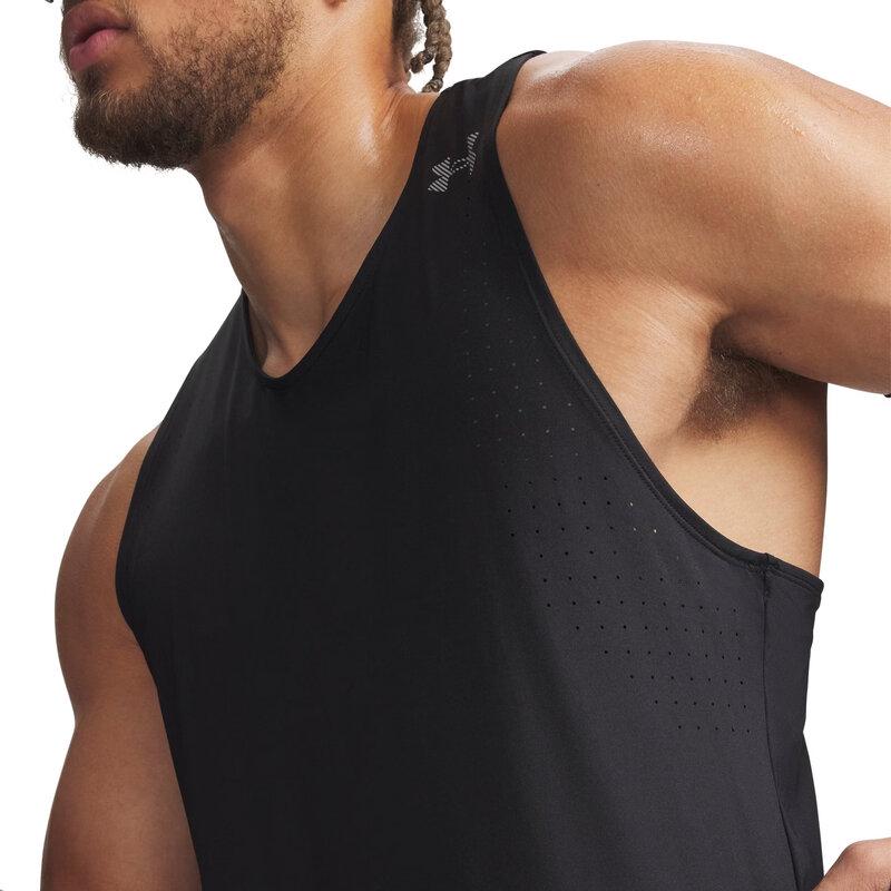 Under Armour Men's Velociti Pro Breathable Running Vest