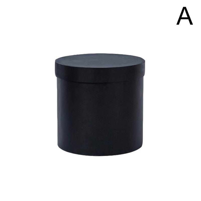 1 Stück Blumen Rosenstrauß Box Muttertag Verpackung Valentinstag Karton DIY Handgehaltenes Geschenk