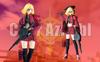 Yiya Studio Figure Aldesia 1/6
