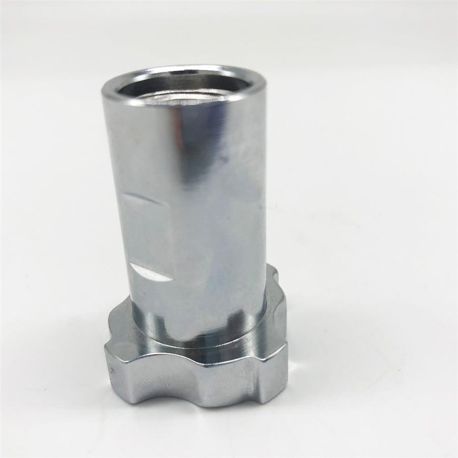 Spray Gun Connector  Adapter Spray Gun Cup Adapter Pot Joints 16X1.5 for Spray G