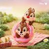 POP MART Disney Chip 'N' Dale Zábavní bratři Série Figurky Slepý box