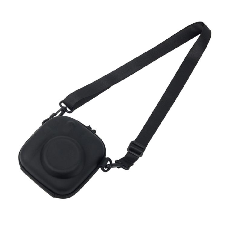 Versatile Camera Carrying Case for Mini7+/8/12/40 Cameras Zipper Shoulder Bag