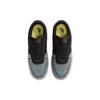 Nike Air Force 1 Crater Black Photon Dust 2020 - CT1986-002