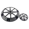 Motorcycle For Harley Sportster 883 1200 XL 72 Nightster 2004-2016 2017 CNC Derby Cover Timing Timer Cover Accessories