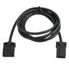 HD Multimedia Interface Type E to Type A Female Video Audio Cable Automotive Connection System Grade Connector