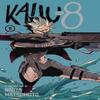 Kaiju No. 8 Vol. 11 by Naoya Matsumoto Paperback Book 9781974749003