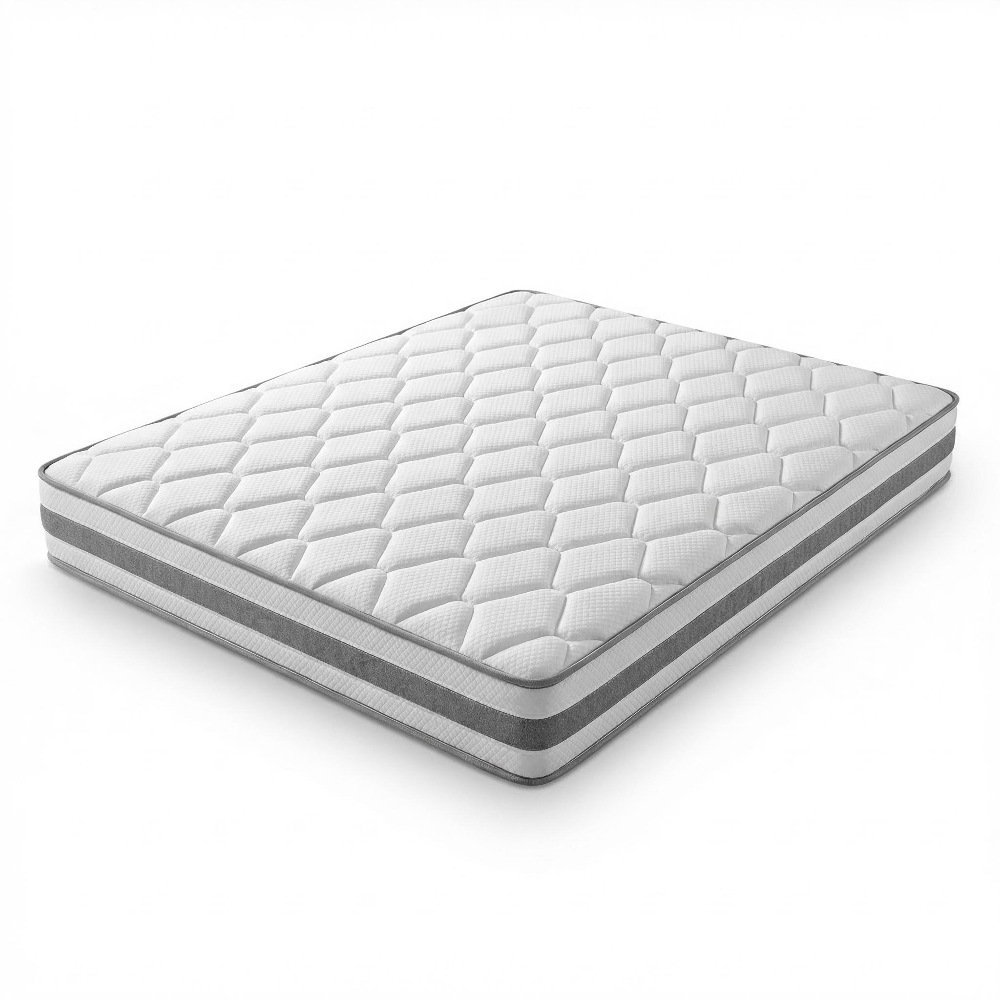 Mattress 160x200 H4 height 25cm with